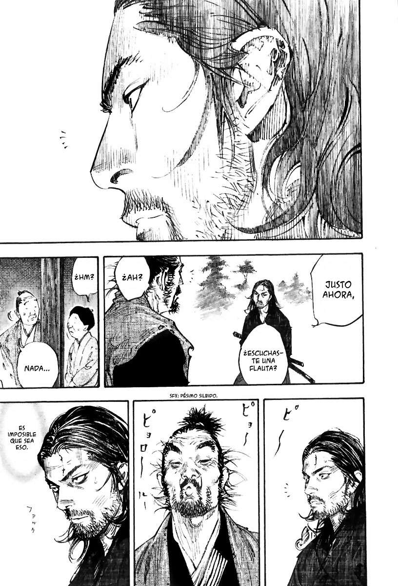 Read Vagabond (es) Manga Online