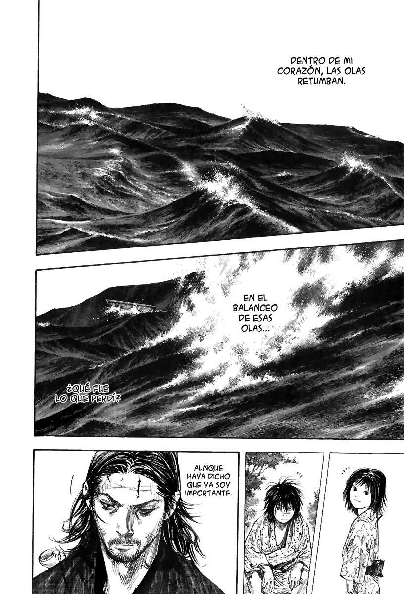 Read Vagabond (es) Manga Online