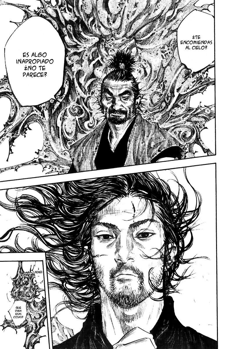 Read Vagabond (es) Manga Online
