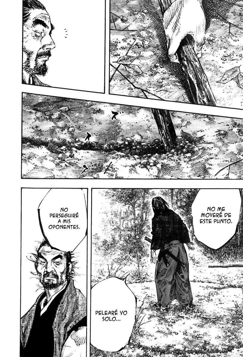 Read Vagabond (es) Manga Online