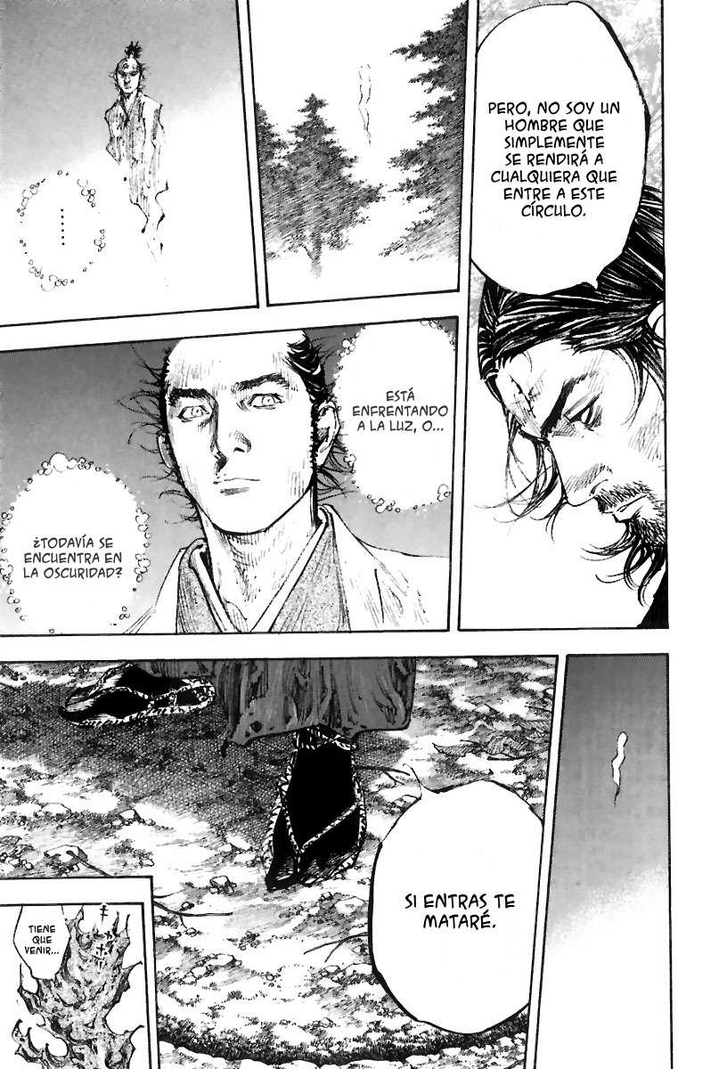 Read Vagabond (es) Manga Online