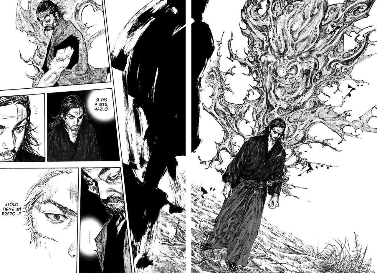 Read Vagabond (es) Manga Online