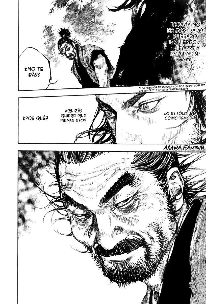 Read Vagabond (es) Manga Online