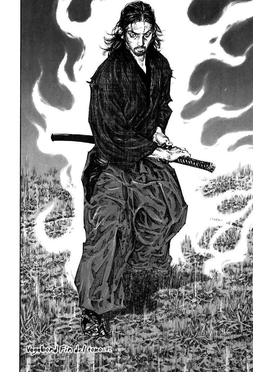 Read Vagabond (es) Manga Online