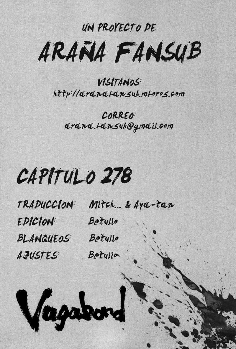 Read Vagabond (es) Manga Online