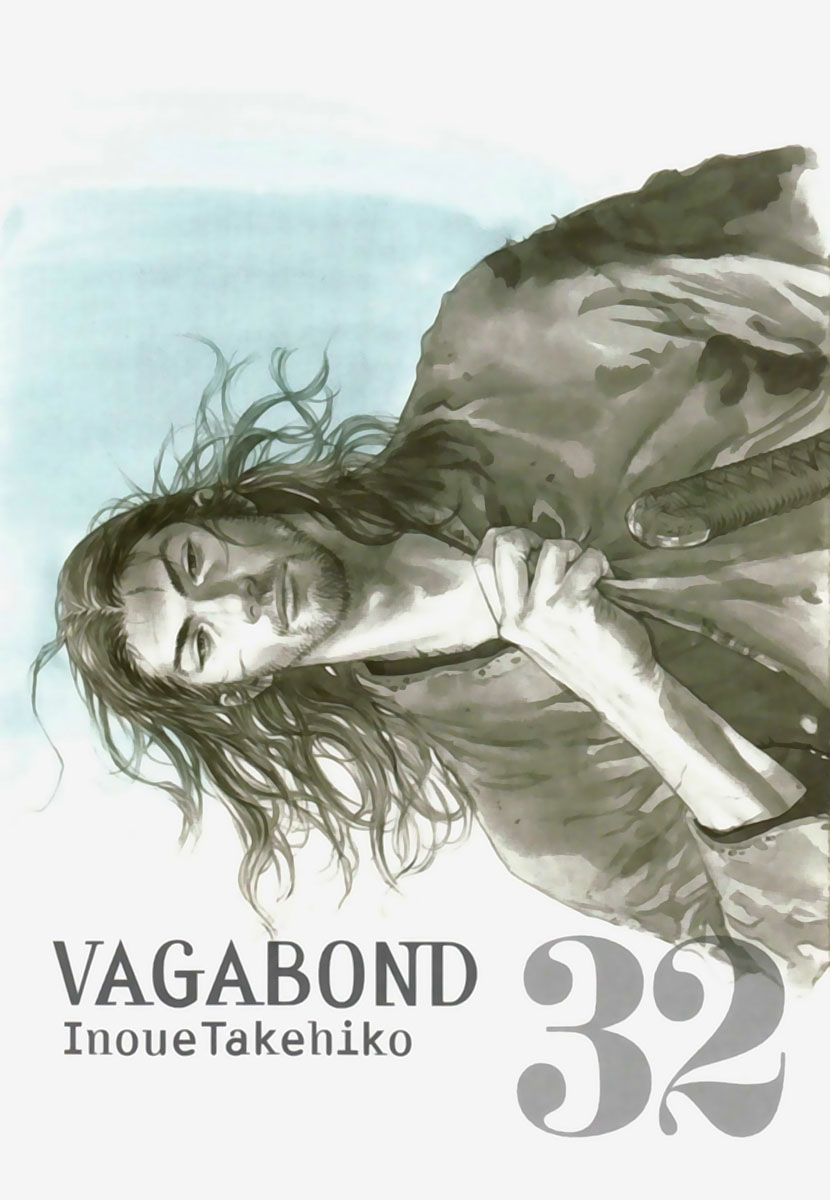 Read Vagabond (es) Manga Online