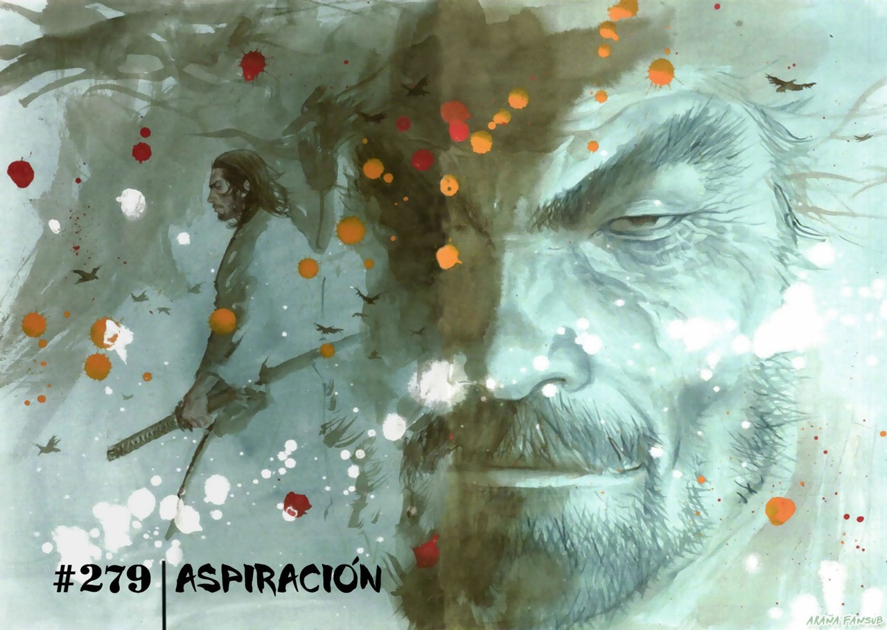 Read Vagabond (es) Manga Online