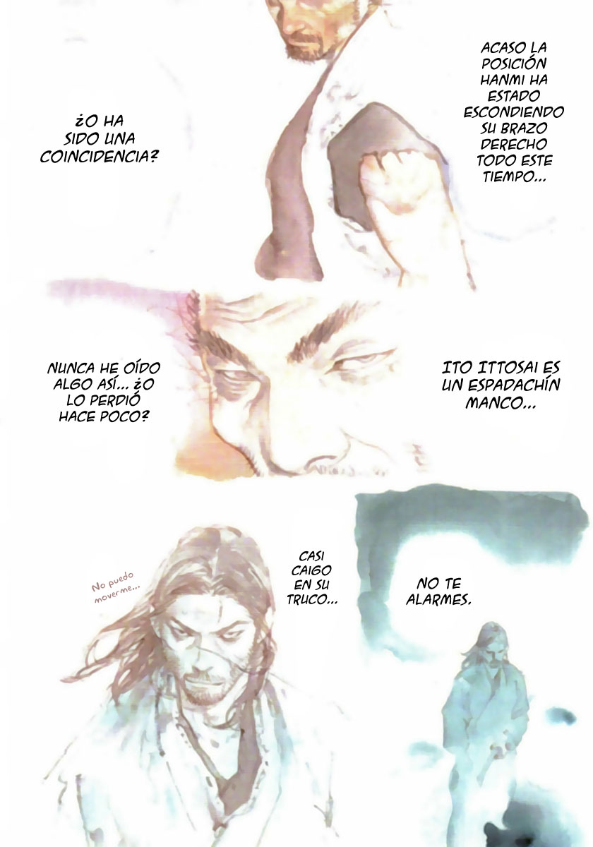 Read Vagabond (es) Manga Online