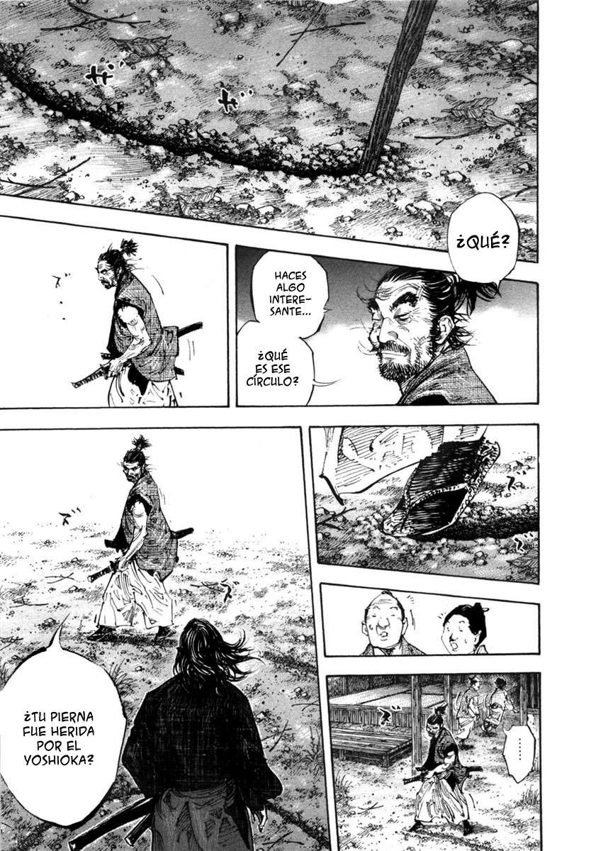 Read Vagabond (es) Manga Online
