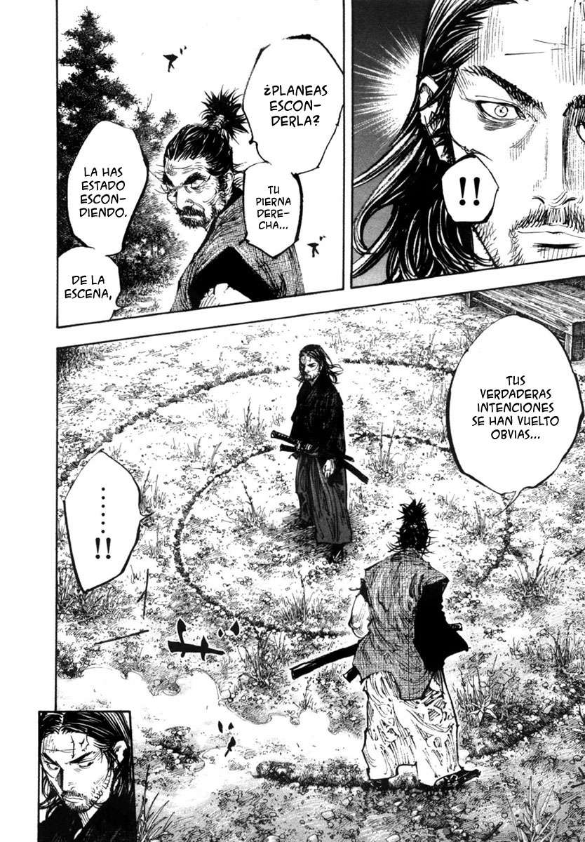 Read Vagabond (es) Manga Online