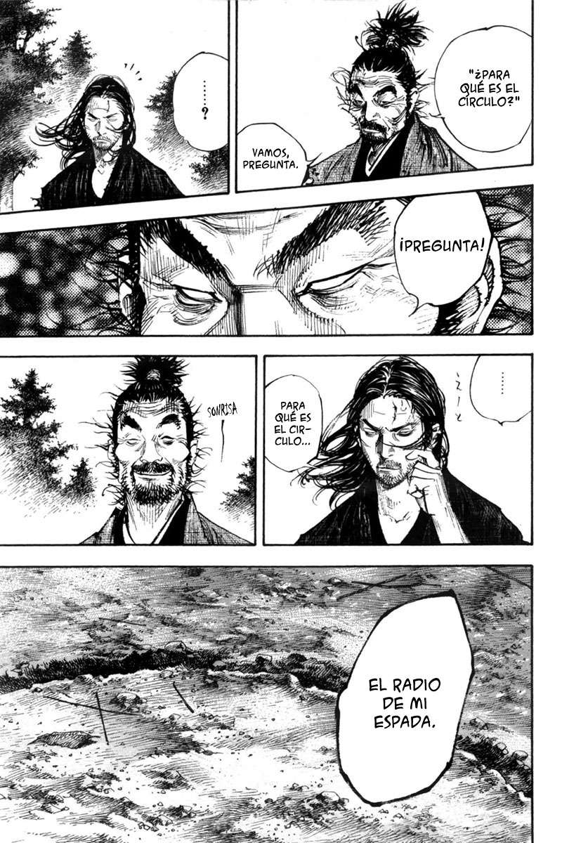 Read Vagabond (es) Manga Online