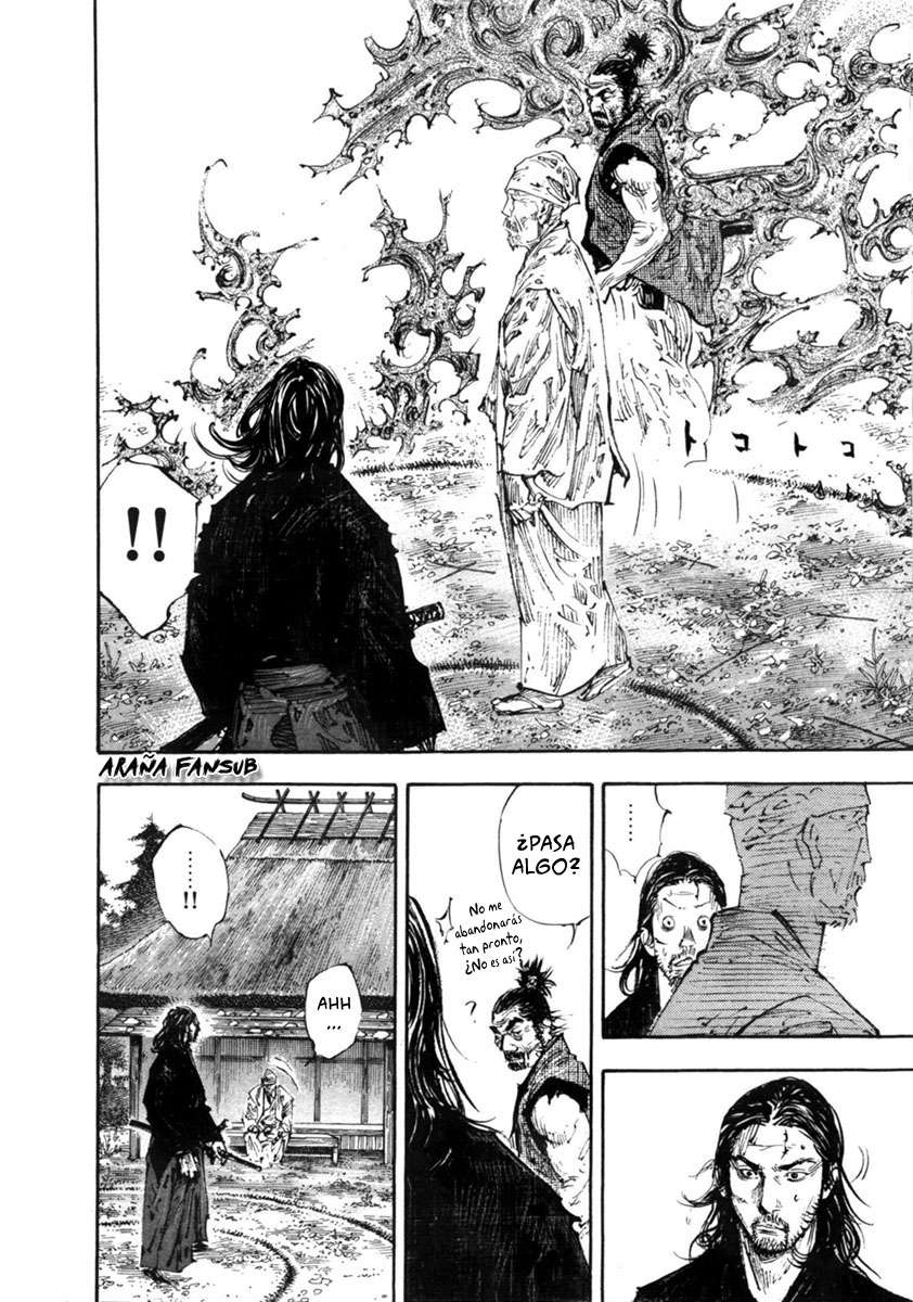 Read Vagabond (es) Manga Online