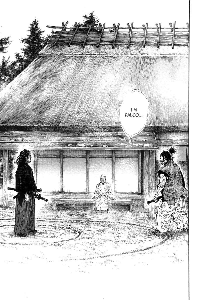Read Vagabond (es) Manga Online