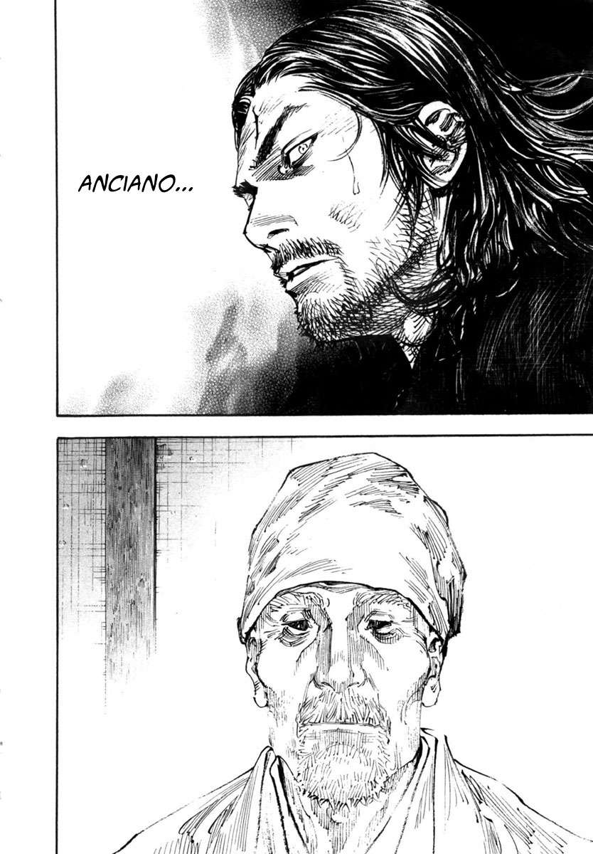 Read Vagabond (es) Manga Online