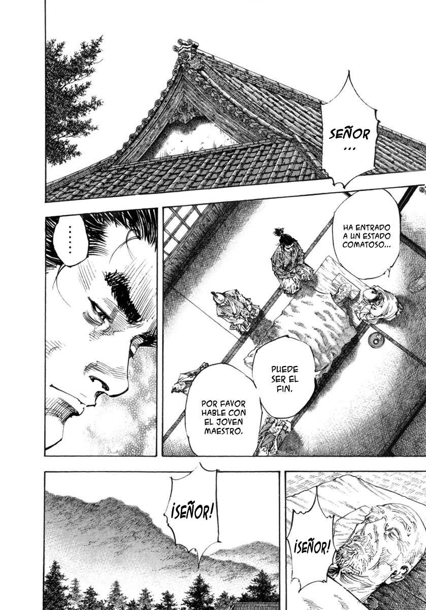 Read Vagabond (es) Manga Online