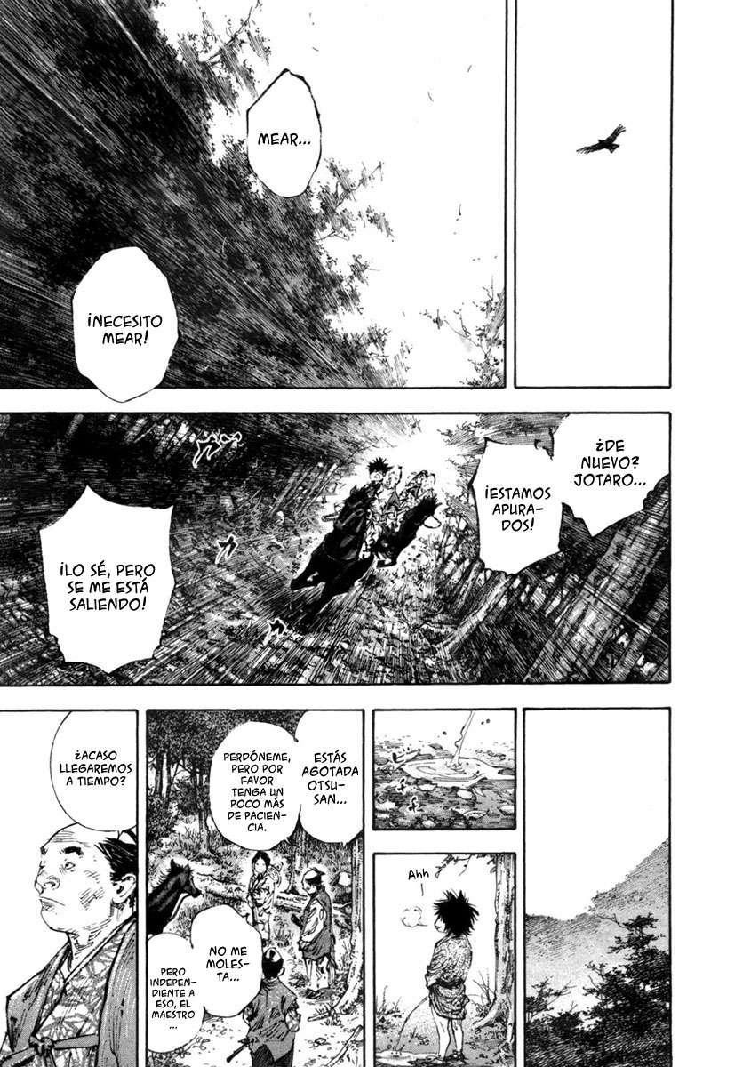 Read Vagabond (es) Manga Online