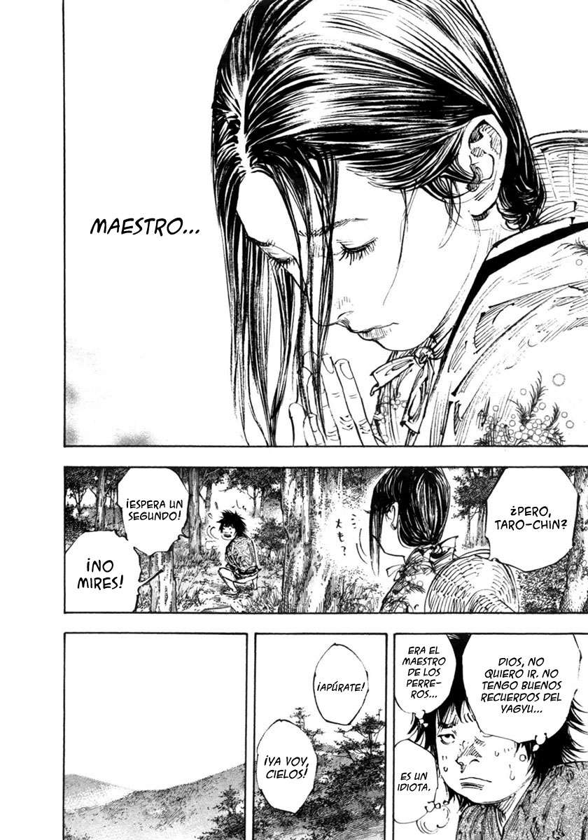 Read Vagabond (es) Manga Online