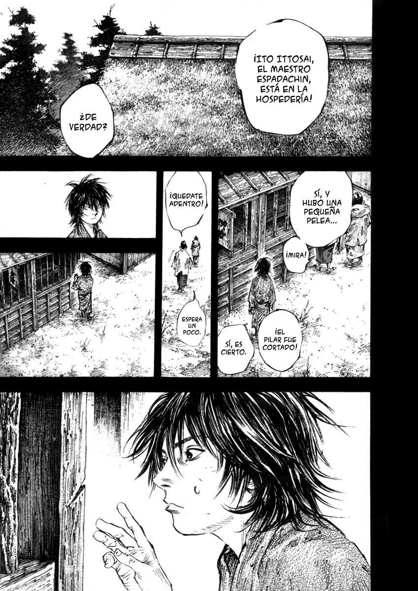 Read Vagabond (es) Manga Online