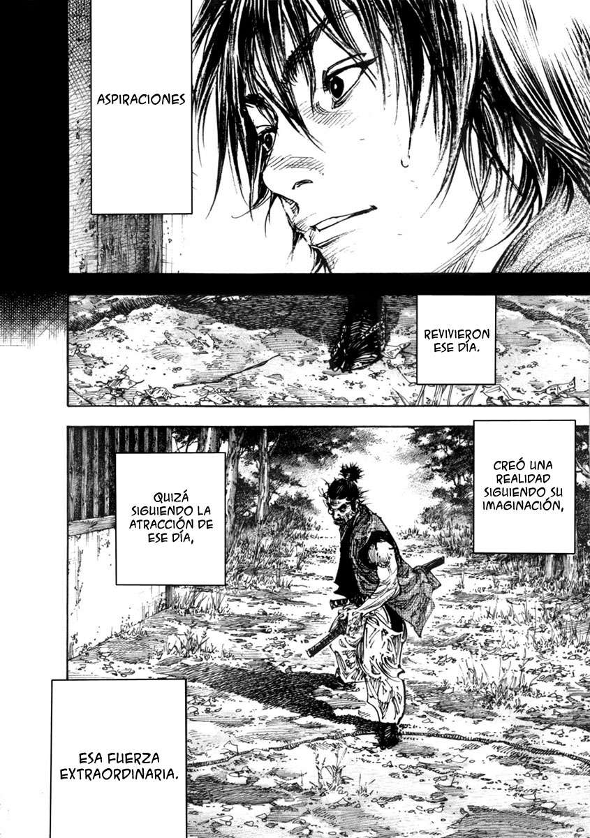 Read Vagabond (es) Manga Online