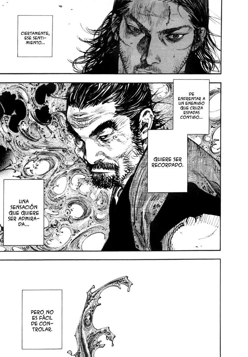 Read Vagabond (es) Manga Online