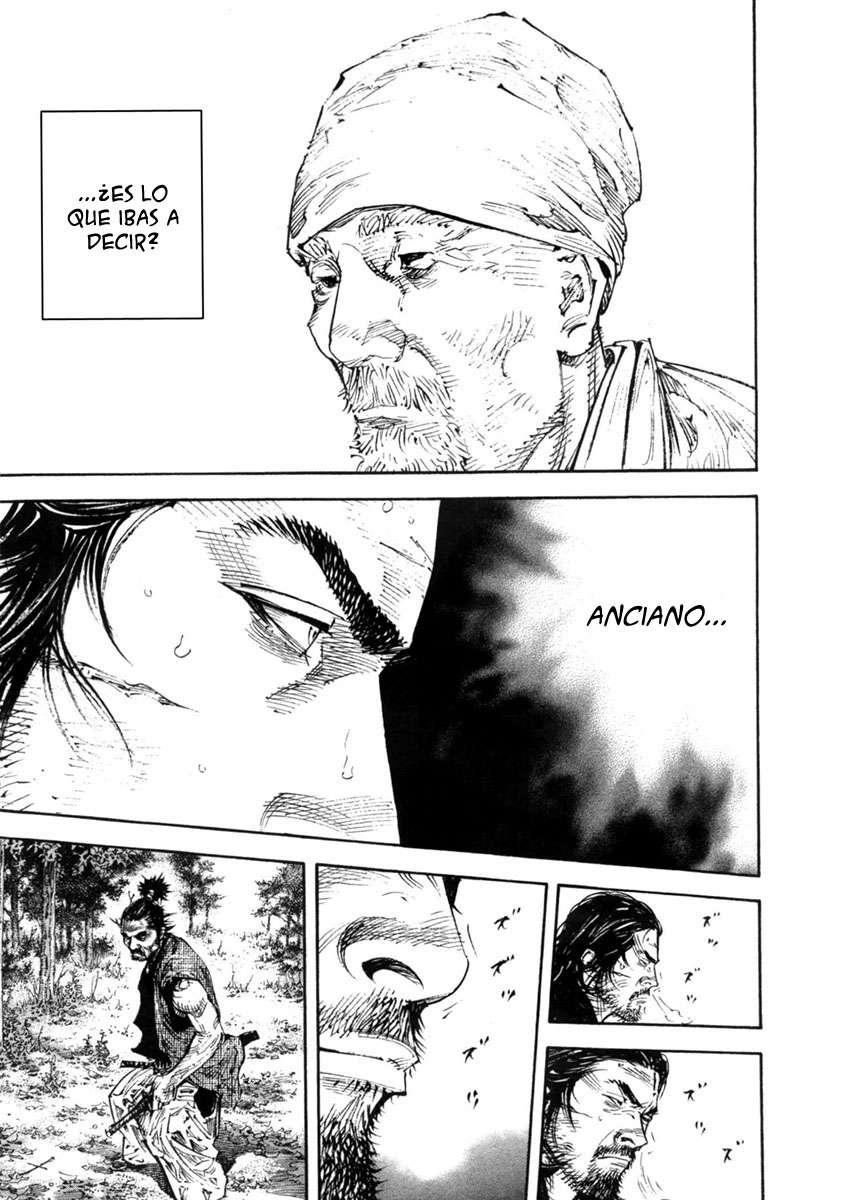 Read Vagabond (es) Manga Online