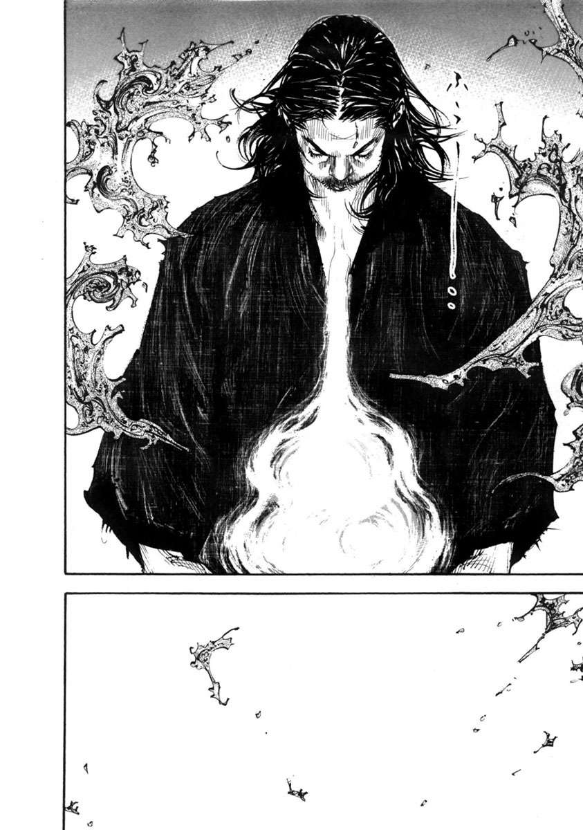 Read Vagabond (es) Manga Online