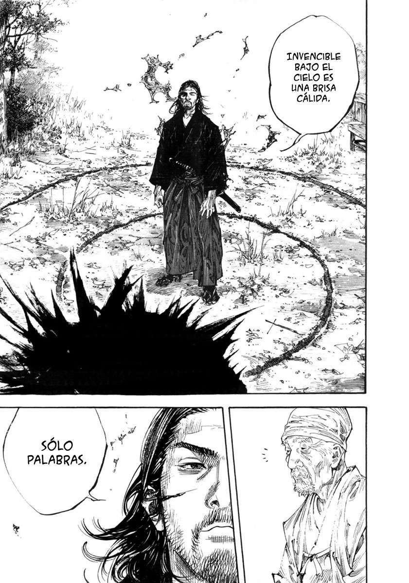 Read Vagabond (es) Manga Online