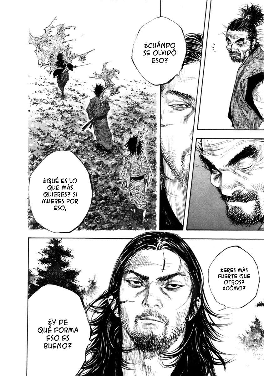 Read Vagabond (es) Manga Online