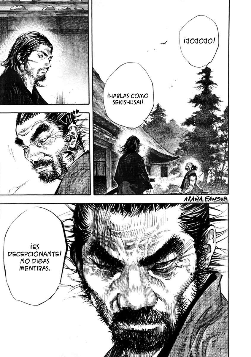 Read Vagabond (es) Manga Online