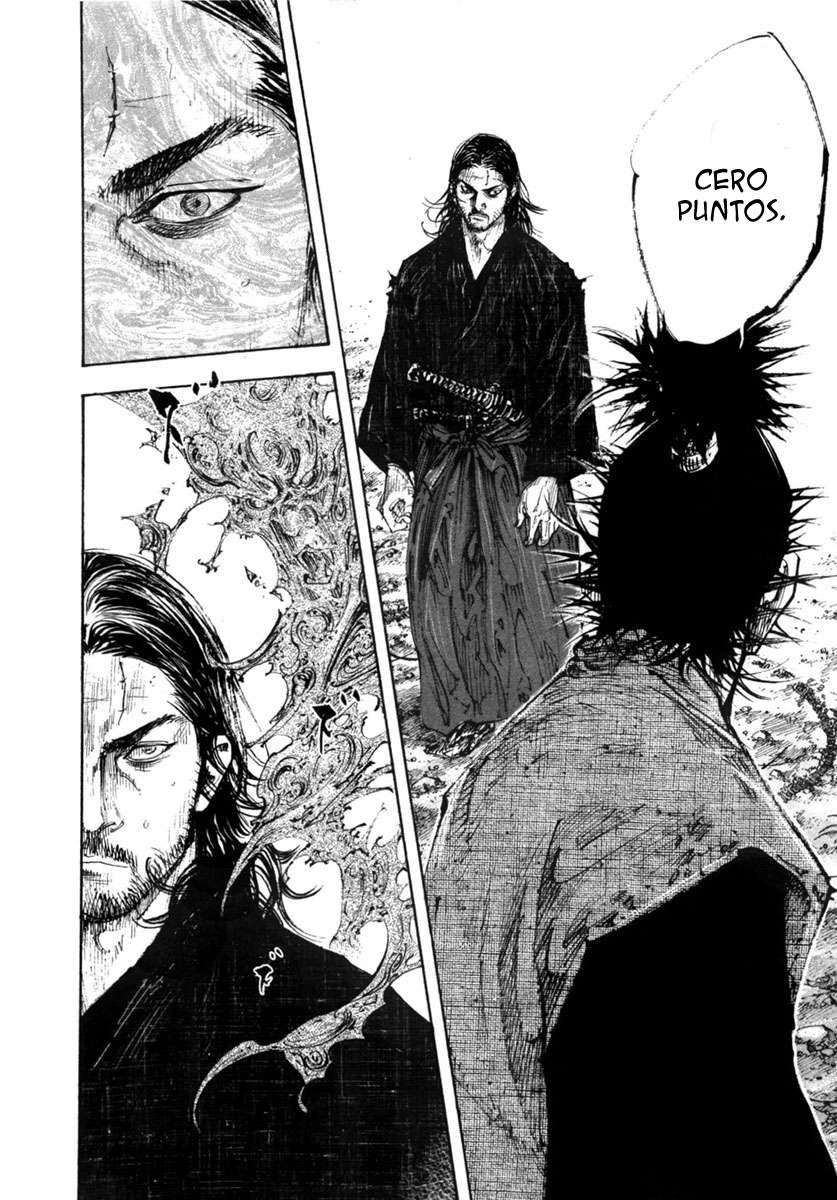 Read Vagabond (es) Manga Online