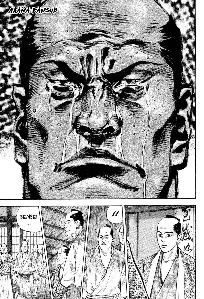 Read Vagabond (es) Manga Online