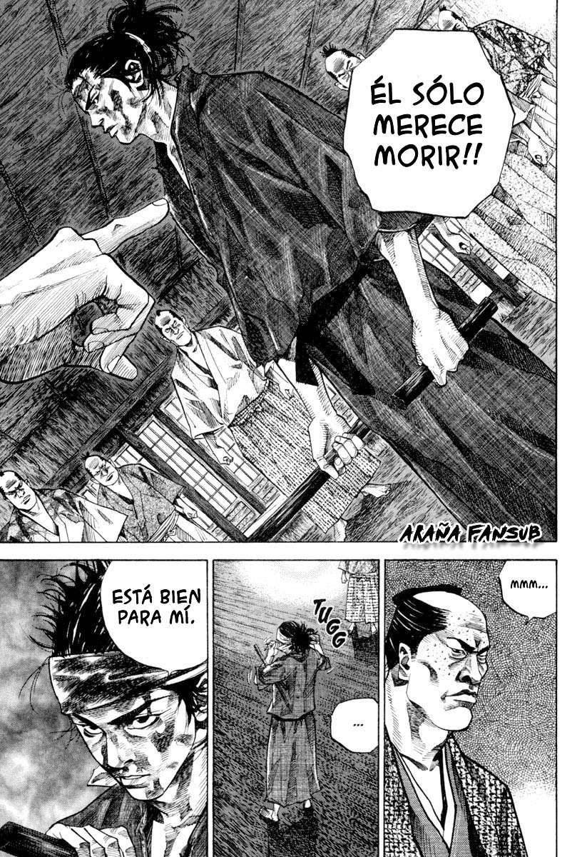 Read Vagabond (es) Manga Online