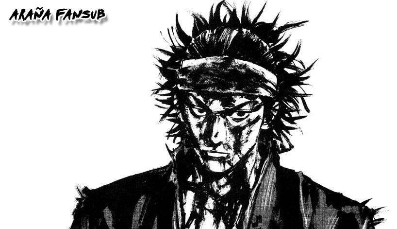 Read Vagabond (es) Manga Online