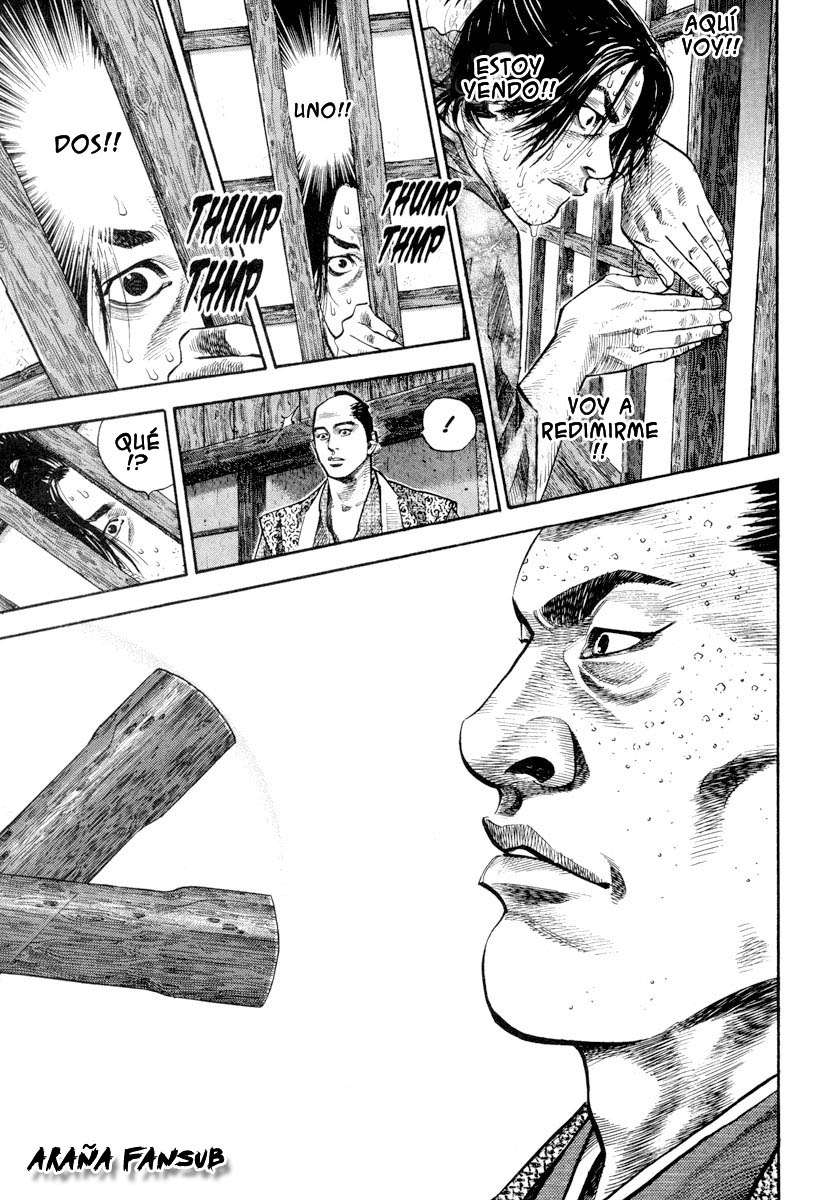 Read Vagabond (es) Manga Online