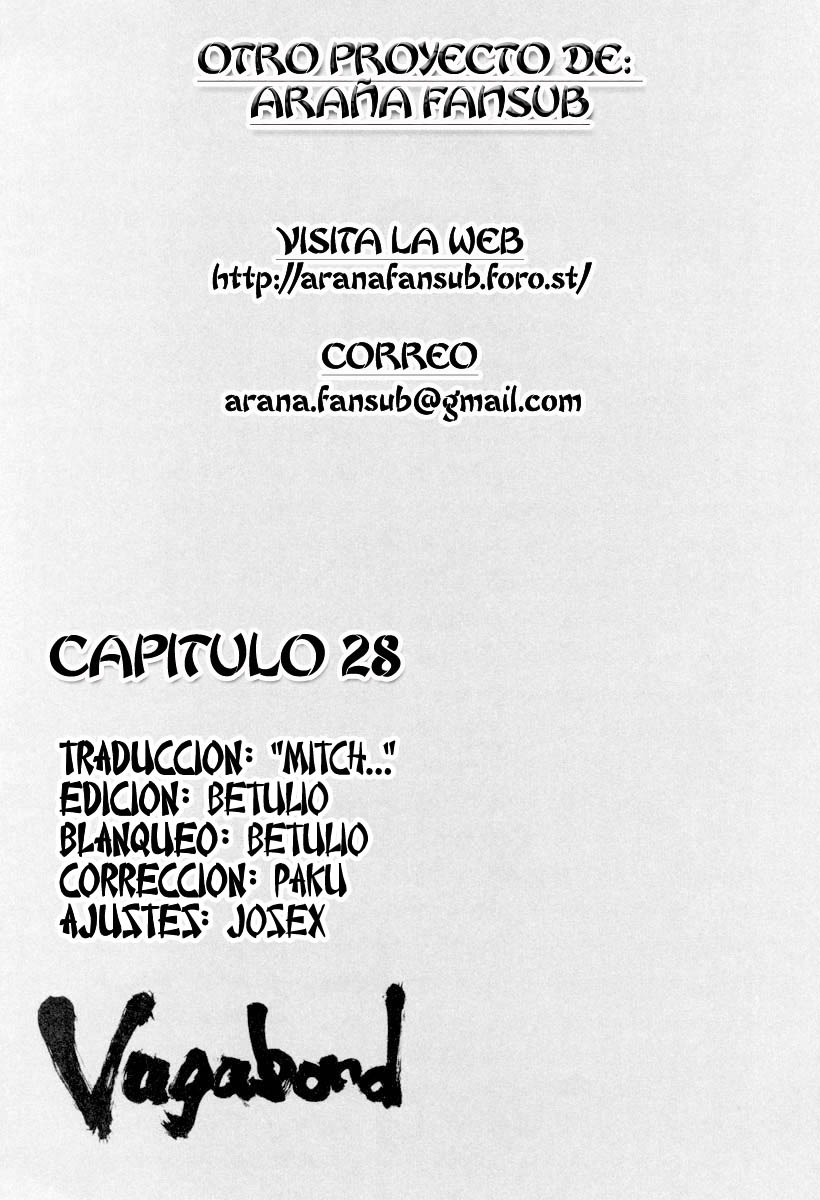 Read Vagabond (es) Manga Online