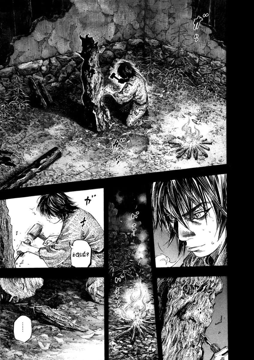 Read Vagabond (es) Manga Online