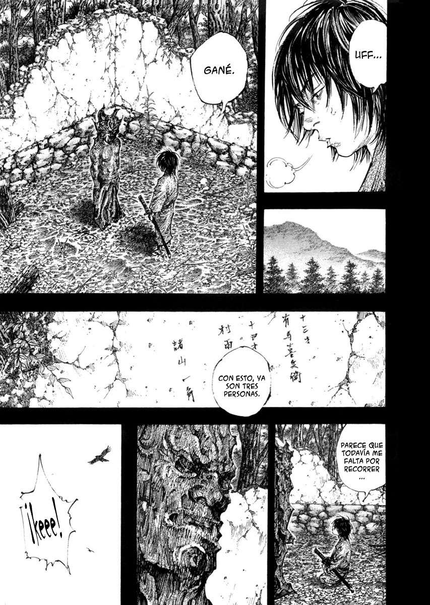 Read Vagabond (es) Manga Online