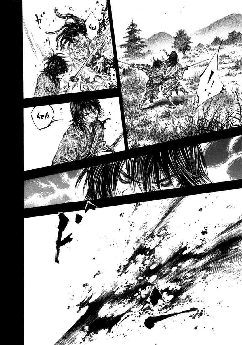 Read Vagabond (es) Manga Online