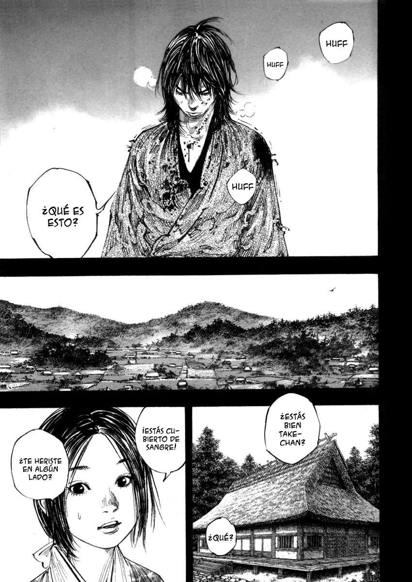 Read Vagabond (es) Manga Online