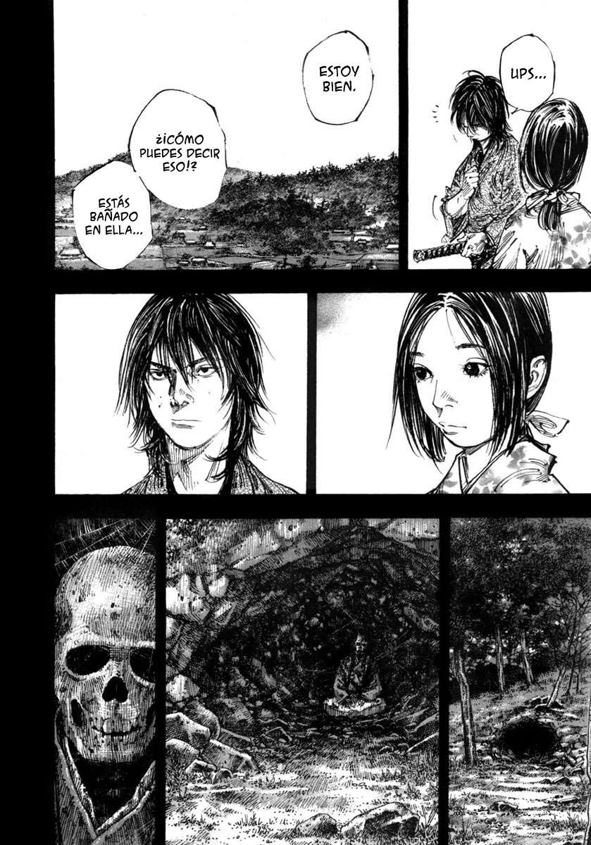 Read Vagabond (es) Manga Online