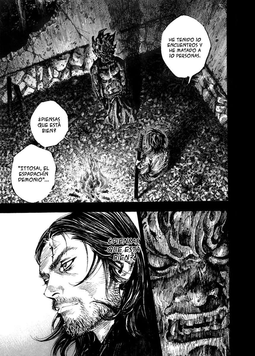 Read Vagabond (es) Manga Online