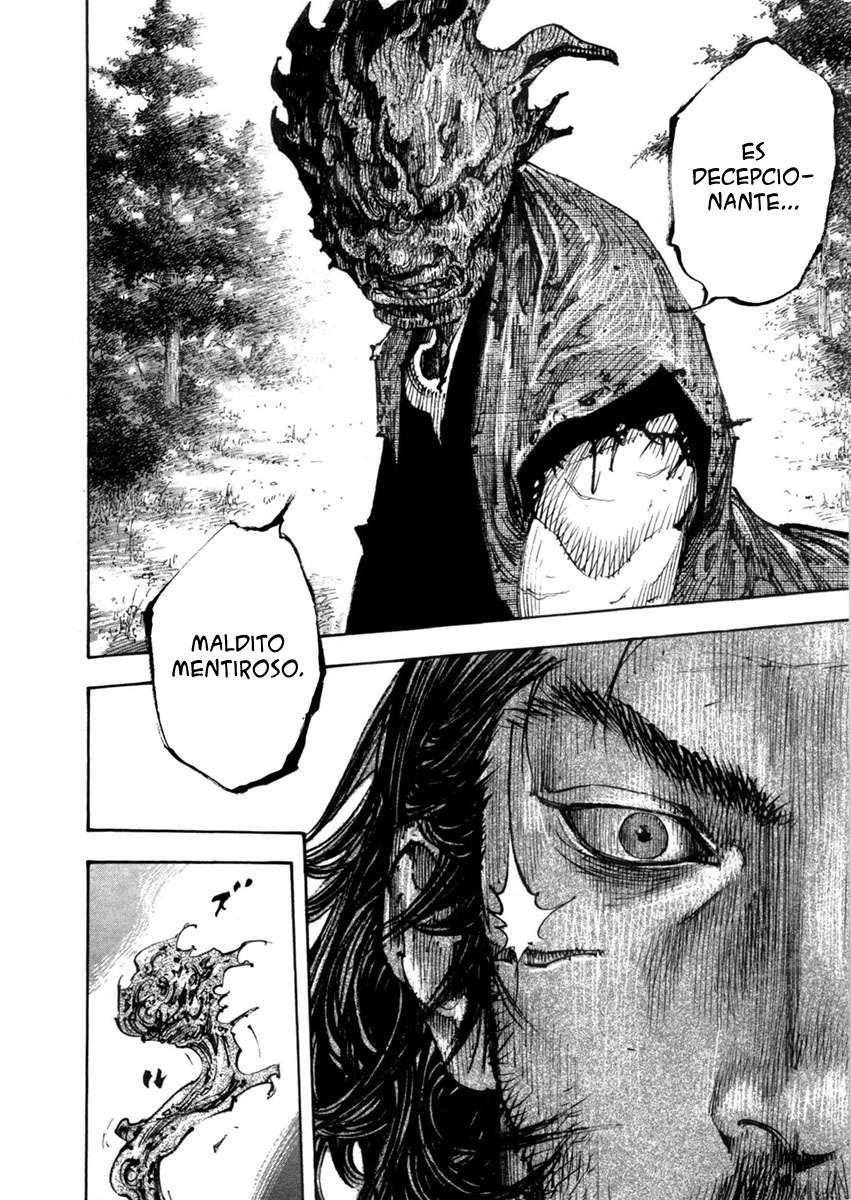Read Vagabond (es) Manga Online