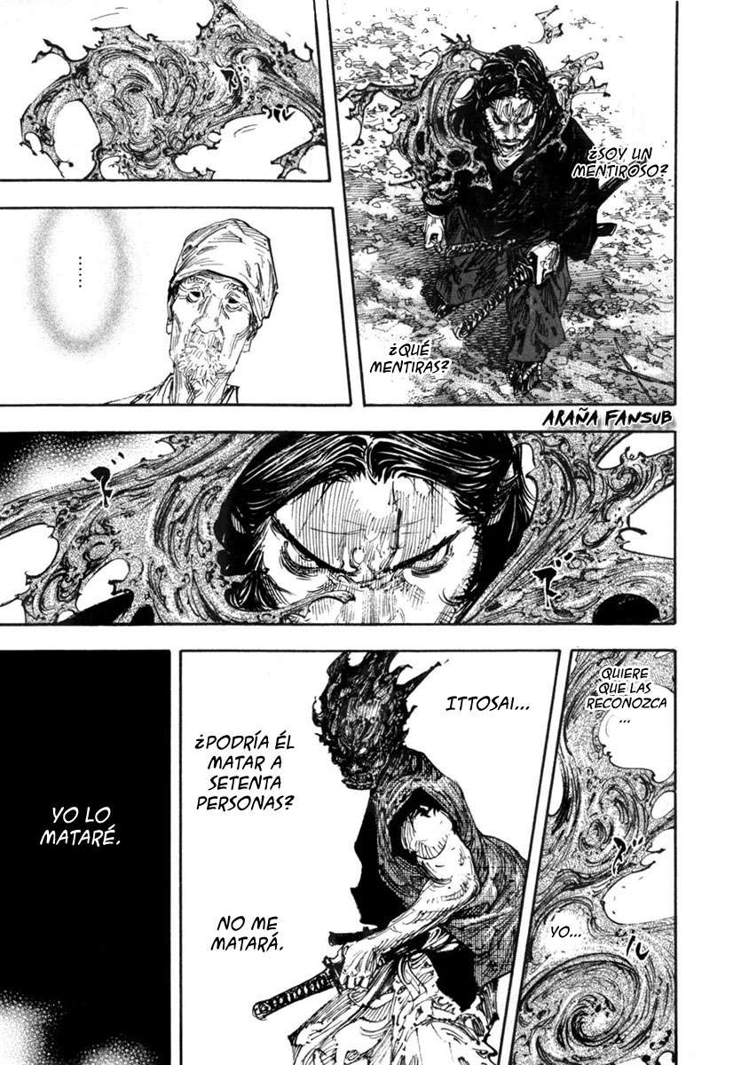 Read Vagabond (es) Manga Online