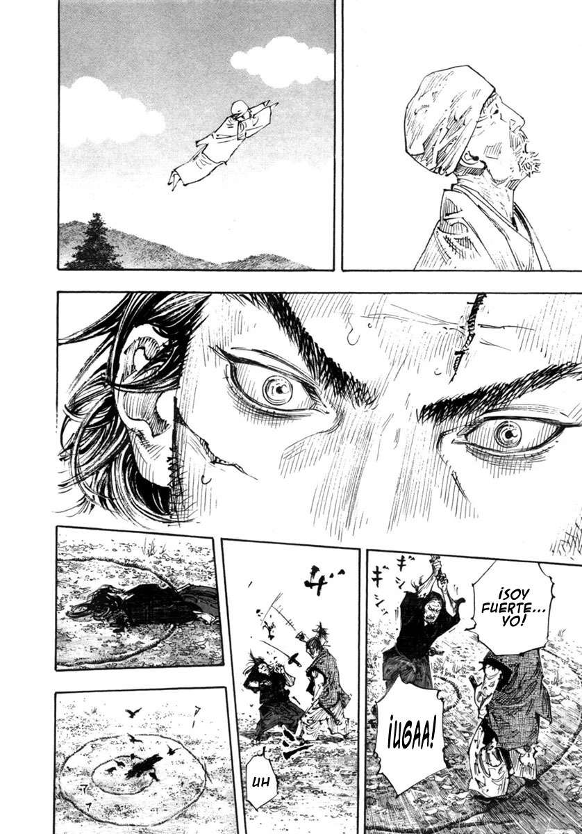 Read Vagabond (es) Manga Online