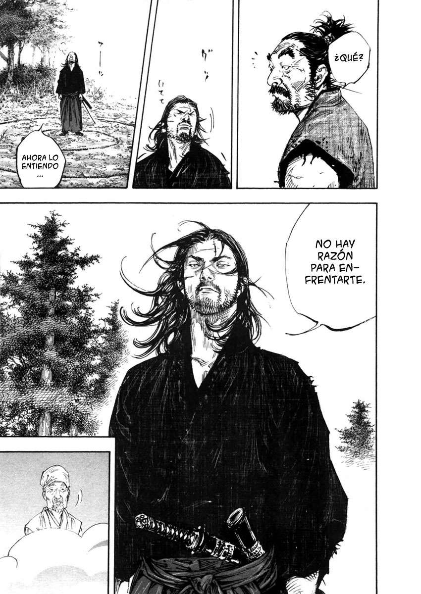 Read Vagabond (es) Manga Online
