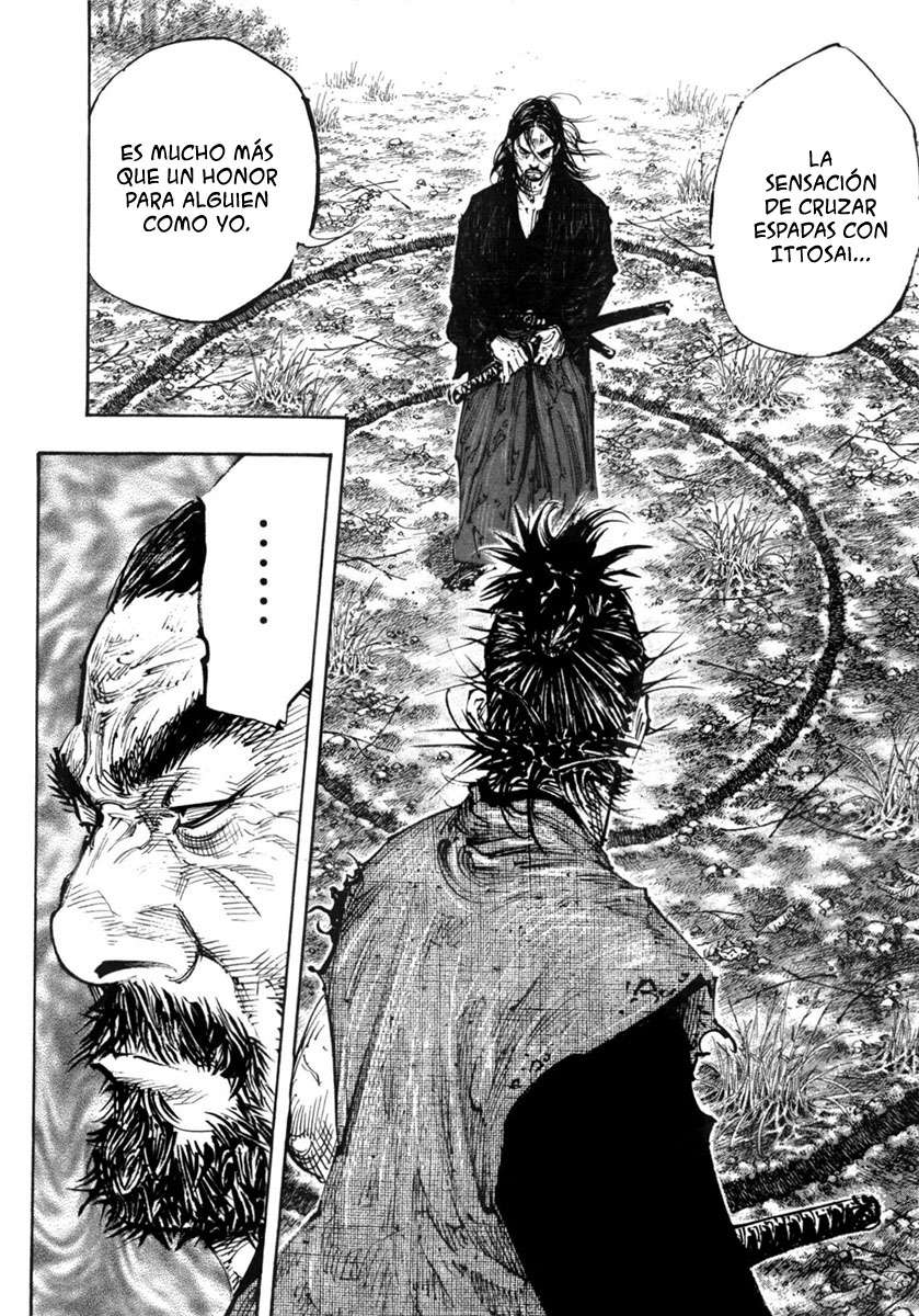 Read Vagabond (es) Manga Online