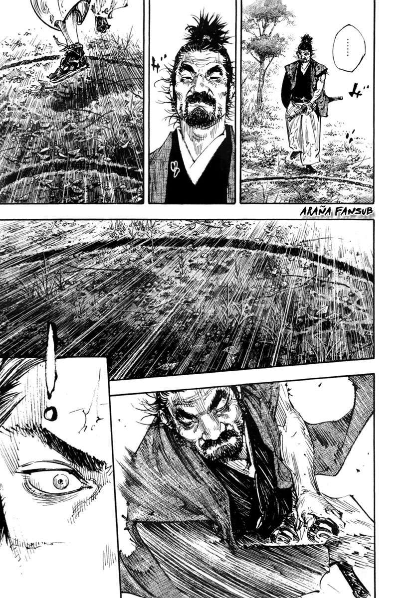 Read Vagabond (es) Manga Online
