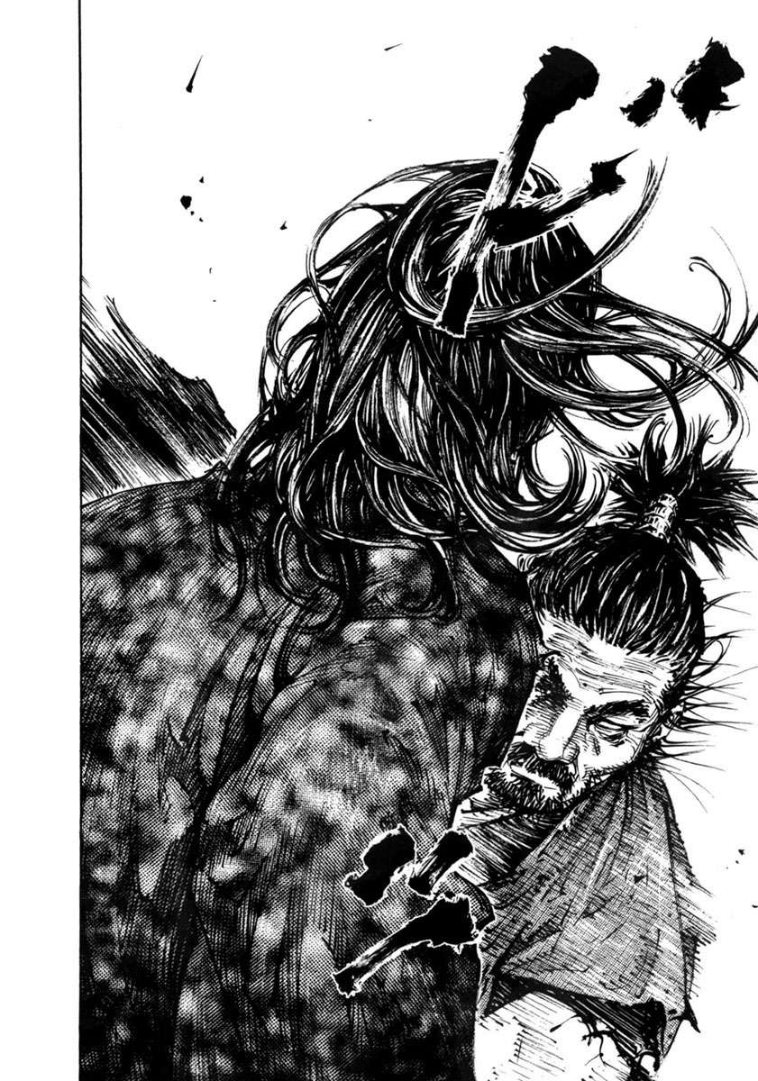 Read Vagabond (es) Manga Online