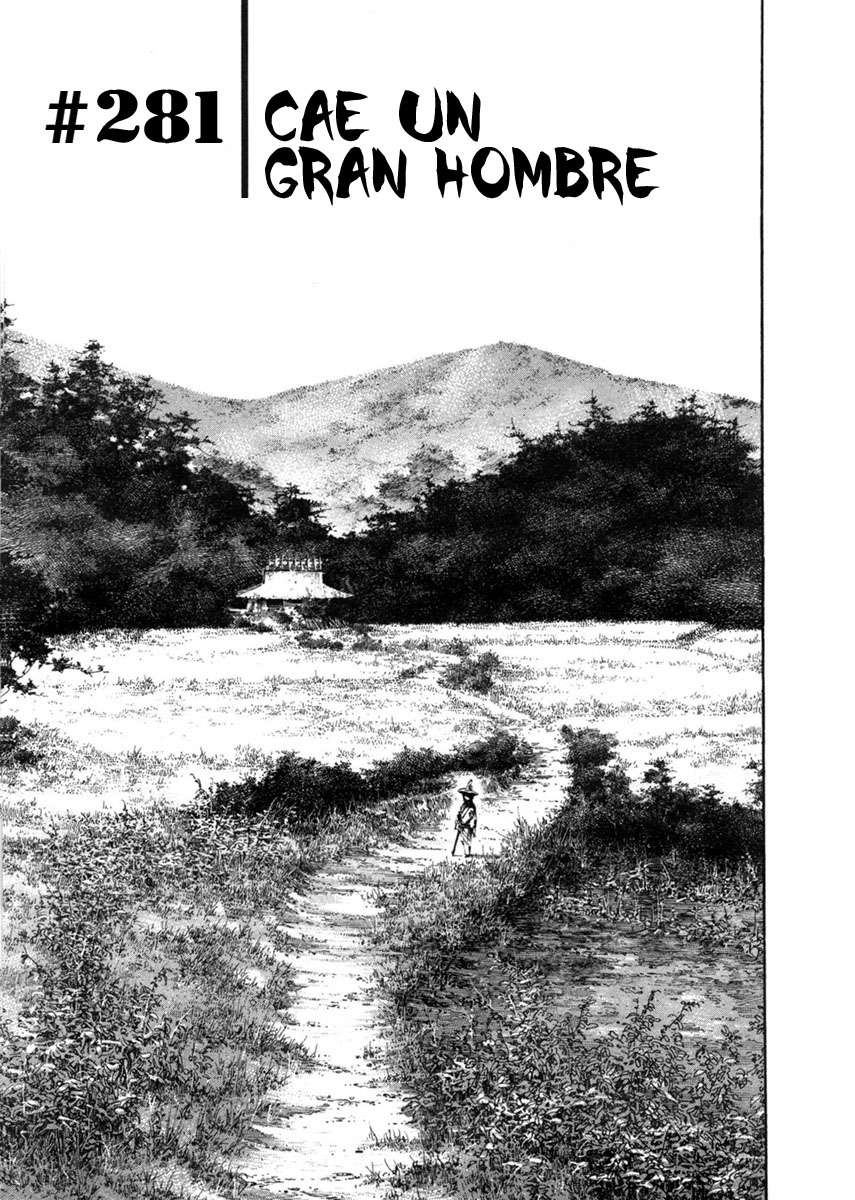 Read Vagabond (es) Manga Online