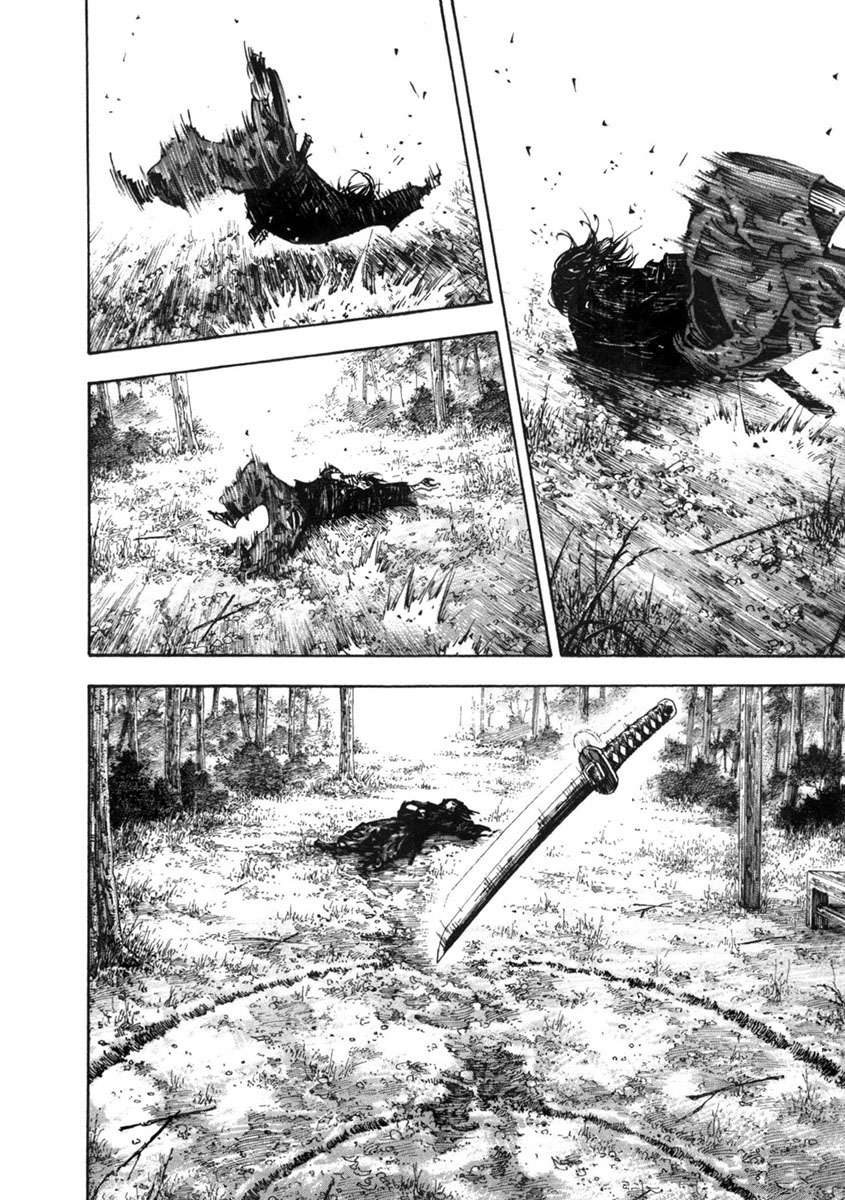 Read Vagabond (es) Manga Online